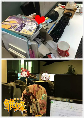 神队友是如何炼成的 《雏蜂》研发团队大揭秘