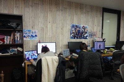 专注核心体验 日服《偶像梦幻祭》脚本开发中的情感戏取舍